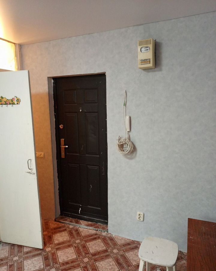 квартира г Славгород 3-й мкр-н, 17 фото 4