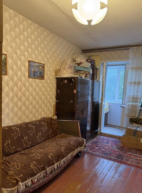 квартира г Самара р-н Куйбышевский ул Белорусская 102 фото 4