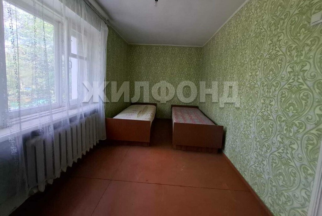 квартира г Георгиевск ул Калинина 142/2 фото 3