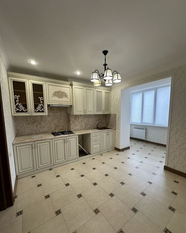 квартира г Черкесск ул Космонавтов 98г фото 1