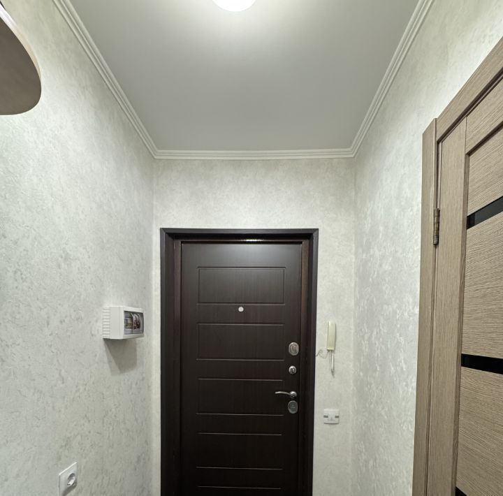 квартира г Салават ул Ленина 57 фото 12
