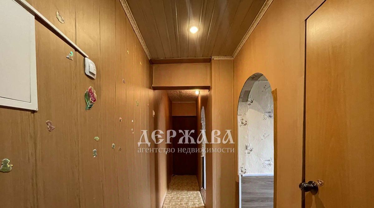 квартира г Старый Оскол микрорайон Горняк 13 фото 5