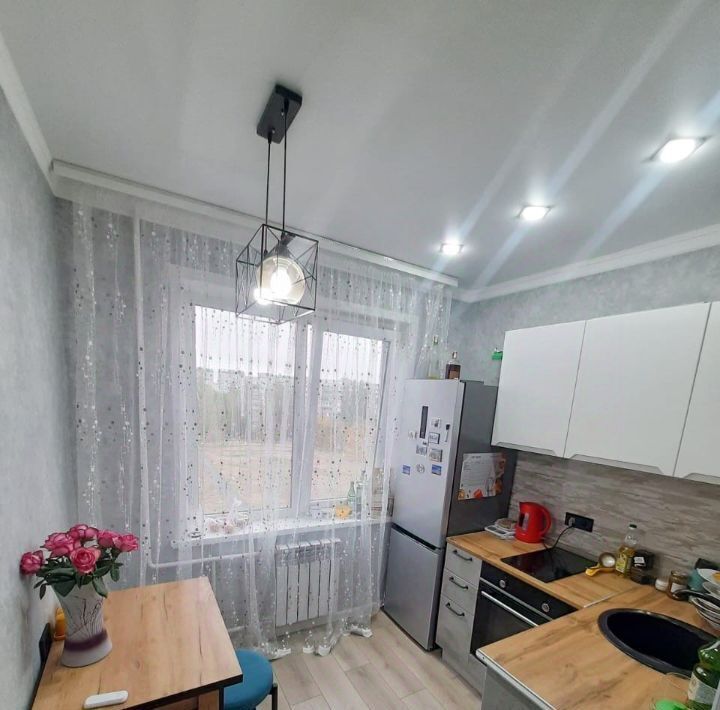квартира г Старый Оскол Олимпийский микрорайон 49А фото 6
