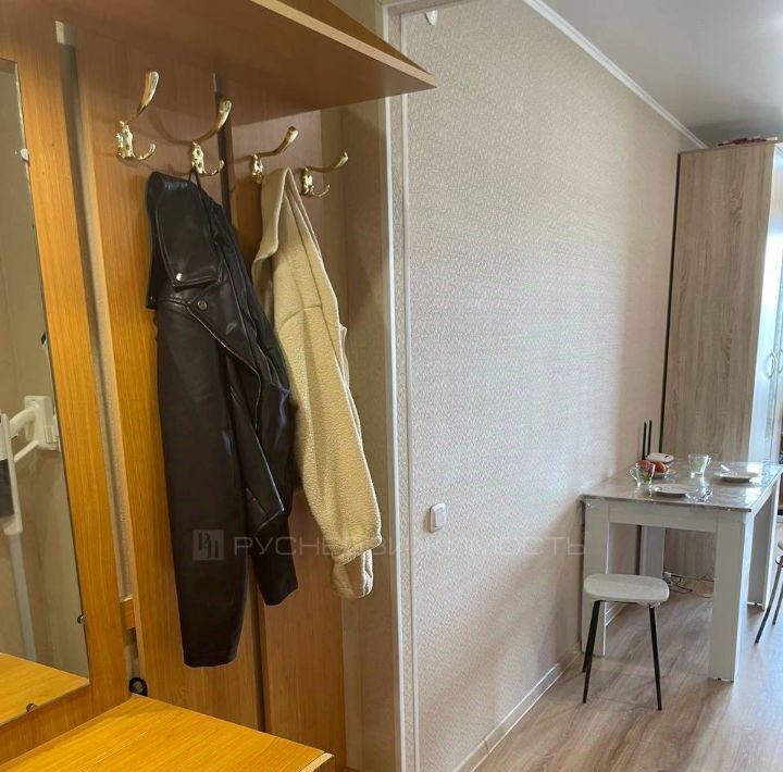 квартира г Киров р-н Первомайский ул Заводская 10 фото 15
