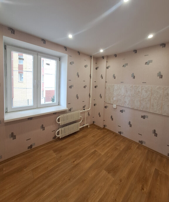 квартира г Киров ул Ленина 188к/5 фото 8