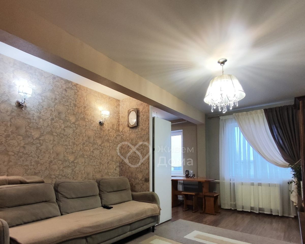 квартира Новостройка ул им. академика Королева 5 фото