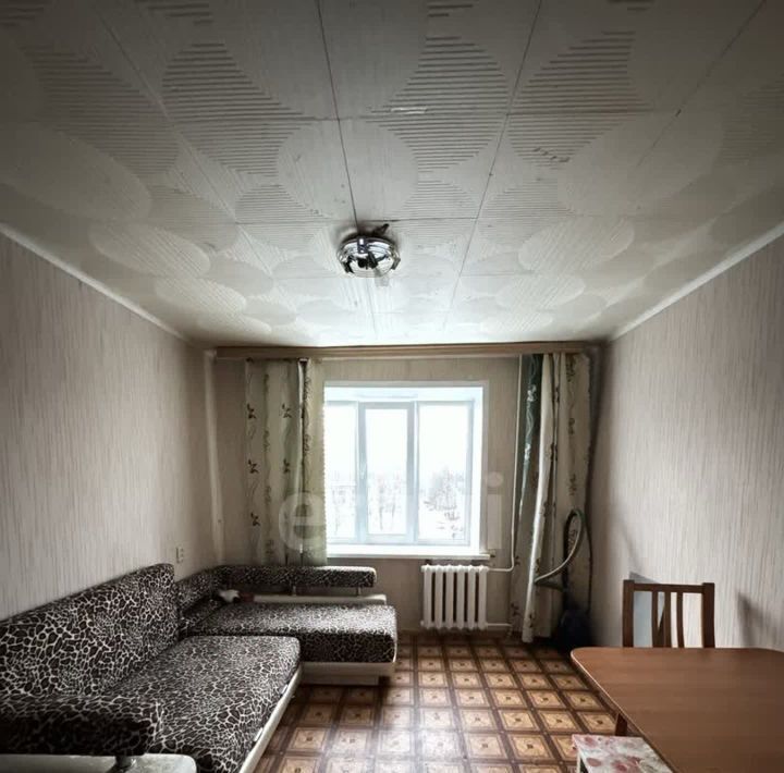 комната г Сыктывкар ул Космонавтов 13 фото 1