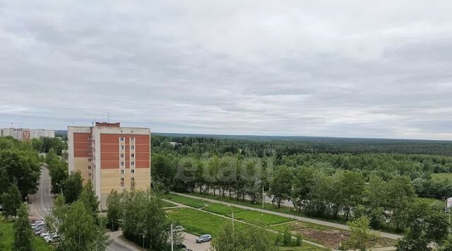 ул Комарова 26/1 фото