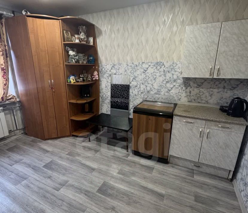 комната г Сыктывкар ул Морозова 136 фото 2