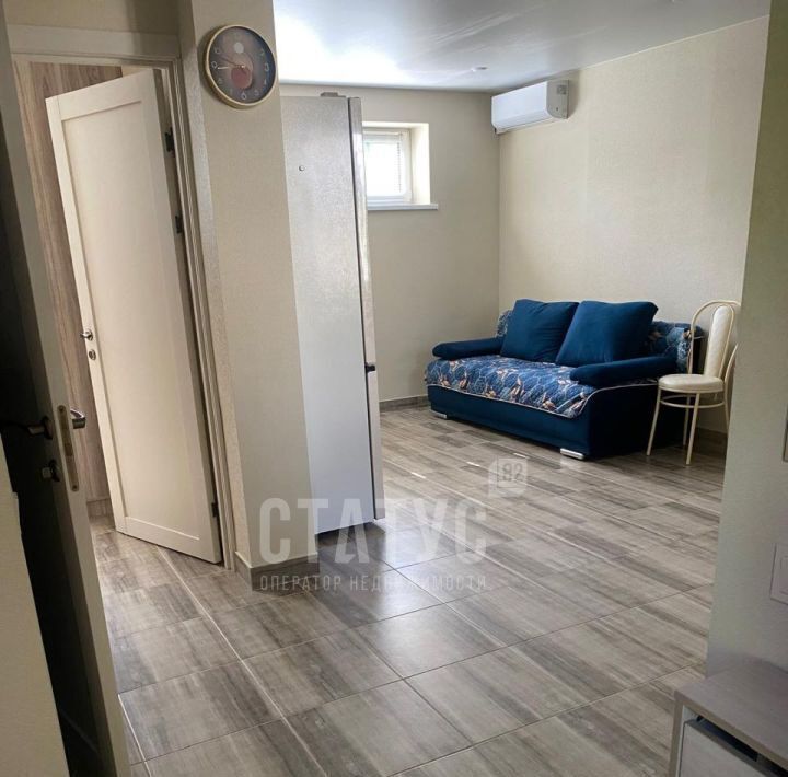 квартира г Ялта ул Крупской 48б фото 2
