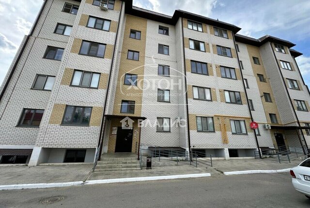 ул Квартальная 18к/1 фото