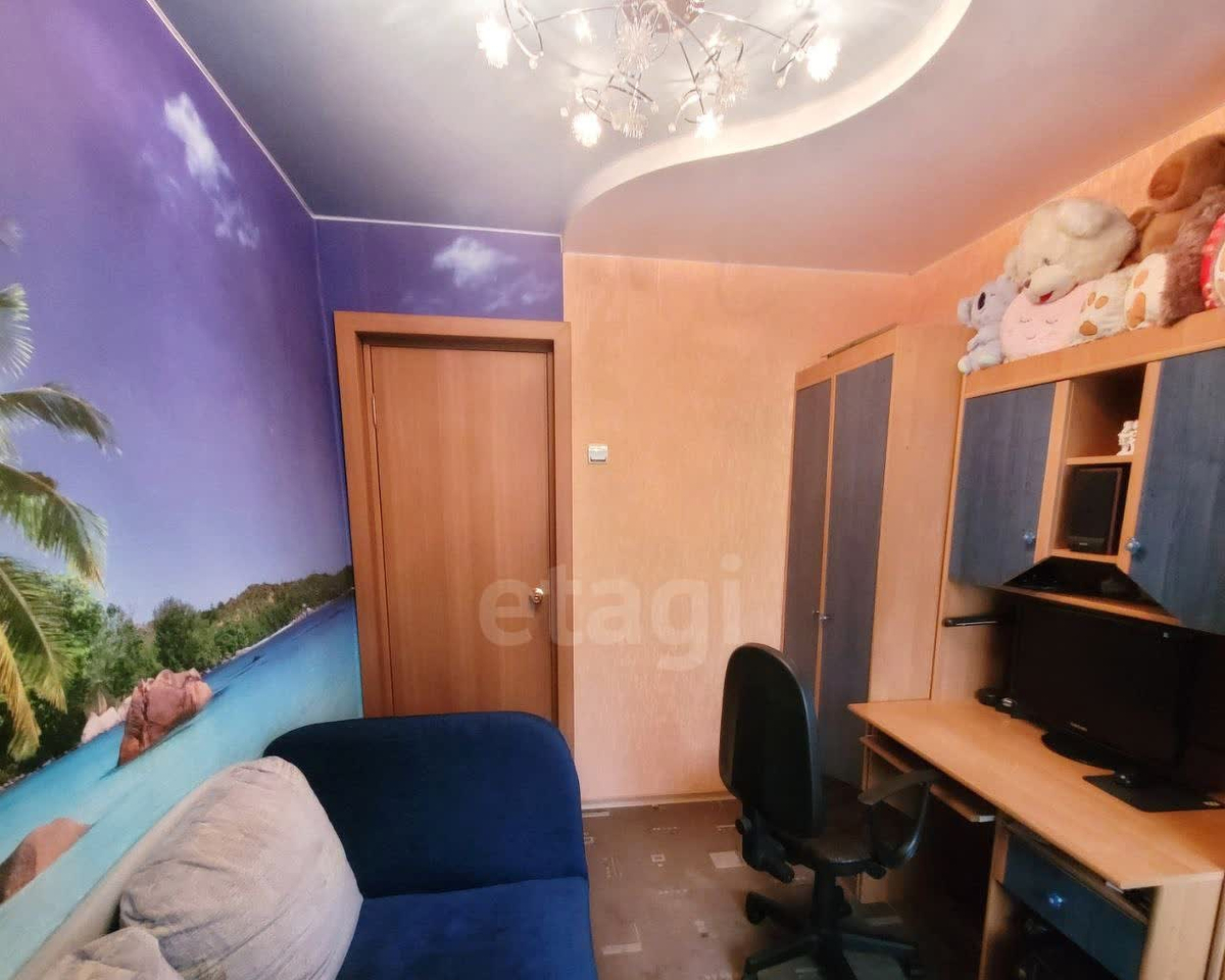 квартира г Муром ул Куйбышева 4 фото 10