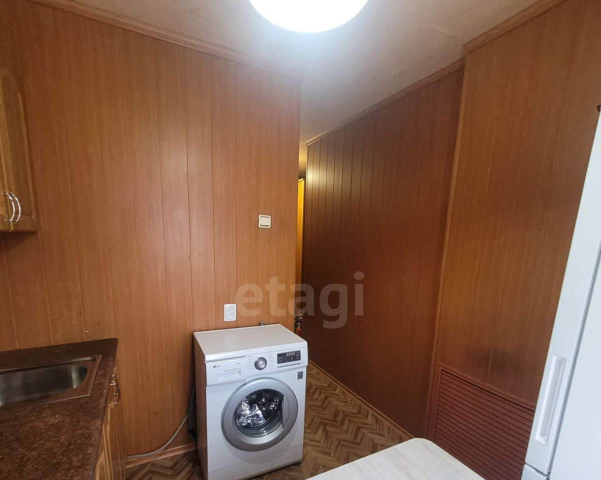 квартира г Муром ул Куйбышева 4 фото 15