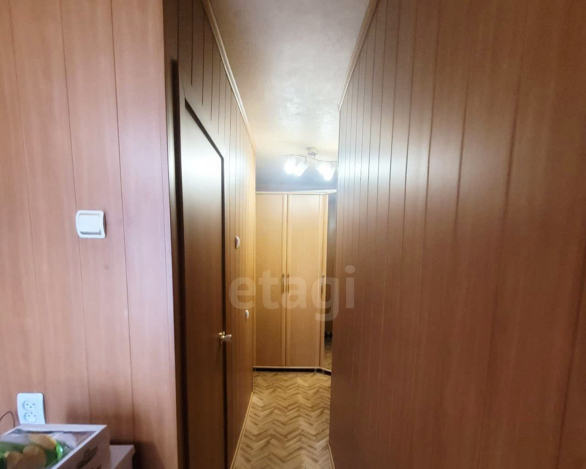 квартира г Муром ул Куйбышева 4 фото 16