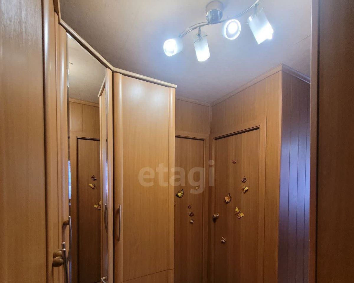 квартира г Муром ул Куйбышева 4 фото 21