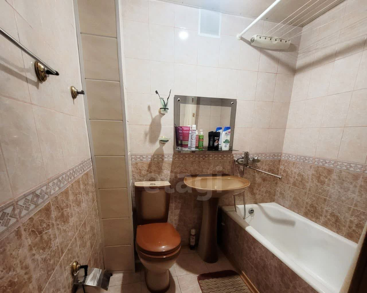 квартира г Муром ул Куйбышева 4 фото 17