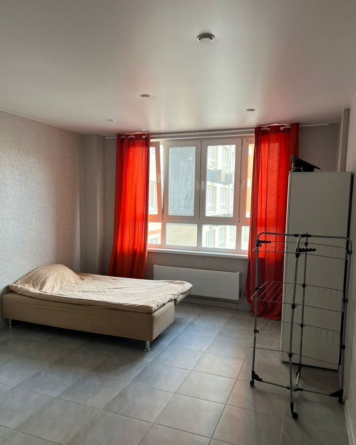 квартира г Балашиха ул Яганова 3 фото 1