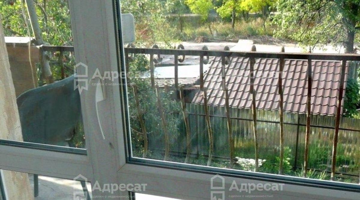 квартира г Волгоград р-н Краснооктябрьский ул им. капитана Тряскина 6 фото 14