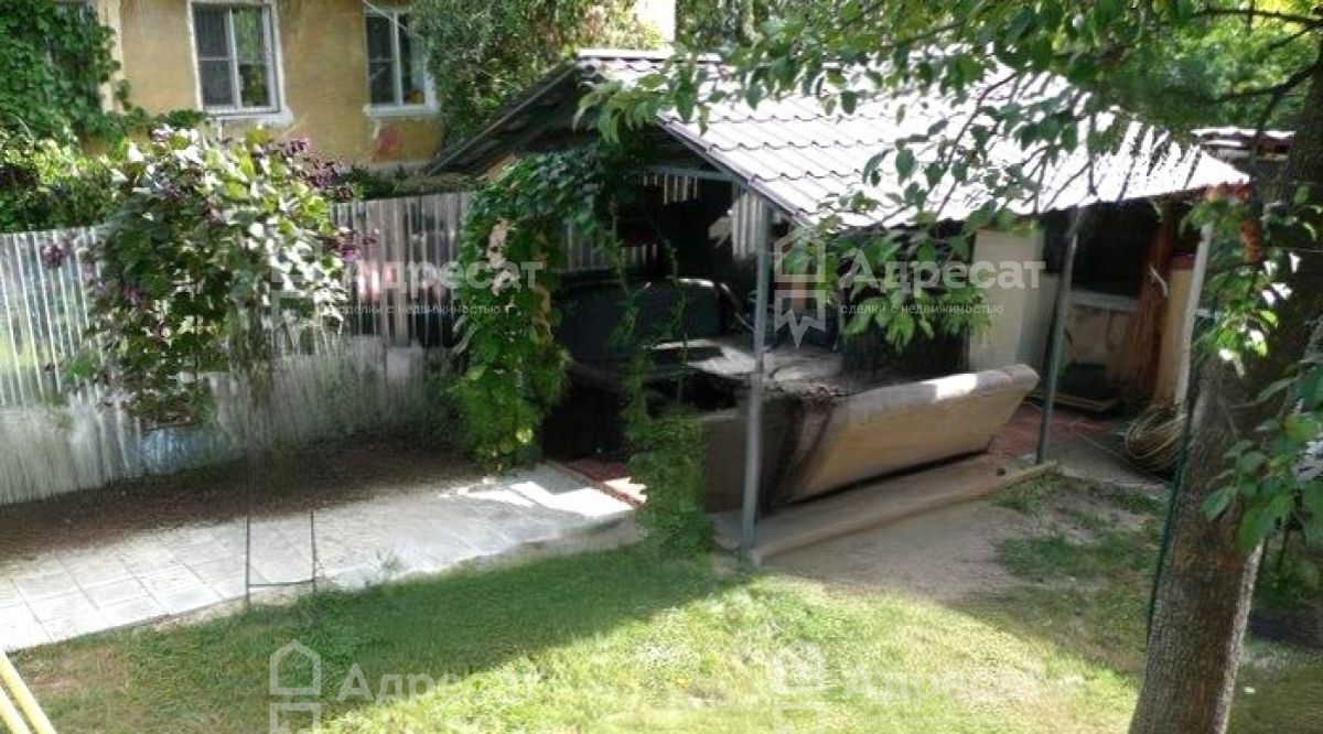 квартира г Волгоград р-н Краснооктябрьский ул им. капитана Тряскина 6 фото 16