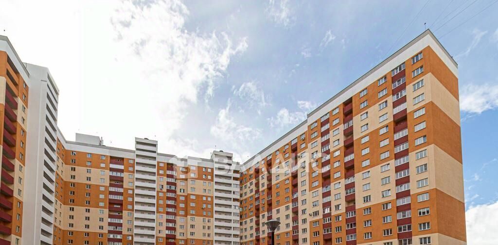 квартира г Владимир р-н Ленинский проезд Лакина 10 фото 6