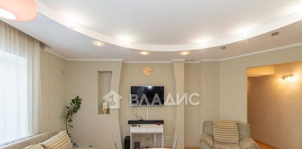 квартира г Владимир р-н Фрунзенский пр-кт Суздальский 11а фото 8