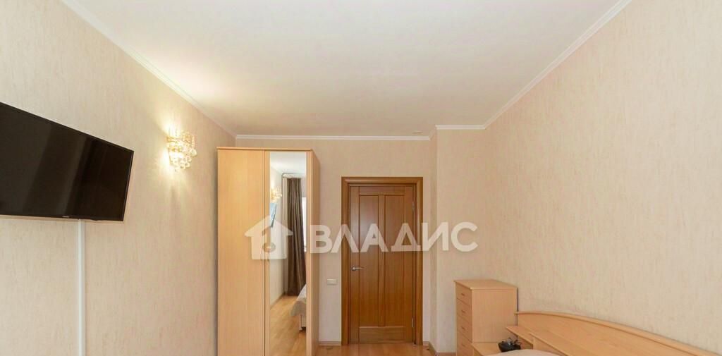 квартира г Владимир р-н Фрунзенский пр-кт Суздальский 11а фото 13