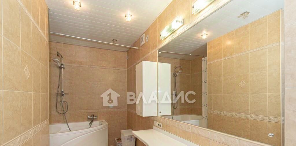 квартира г Владимир р-н Фрунзенский пр-кт Суздальский 11а фото 19