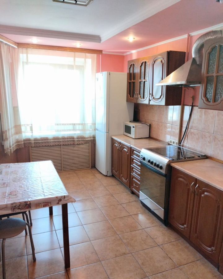 квартира г Курск р-н Центральный ул Садовая 25/69 фото 2