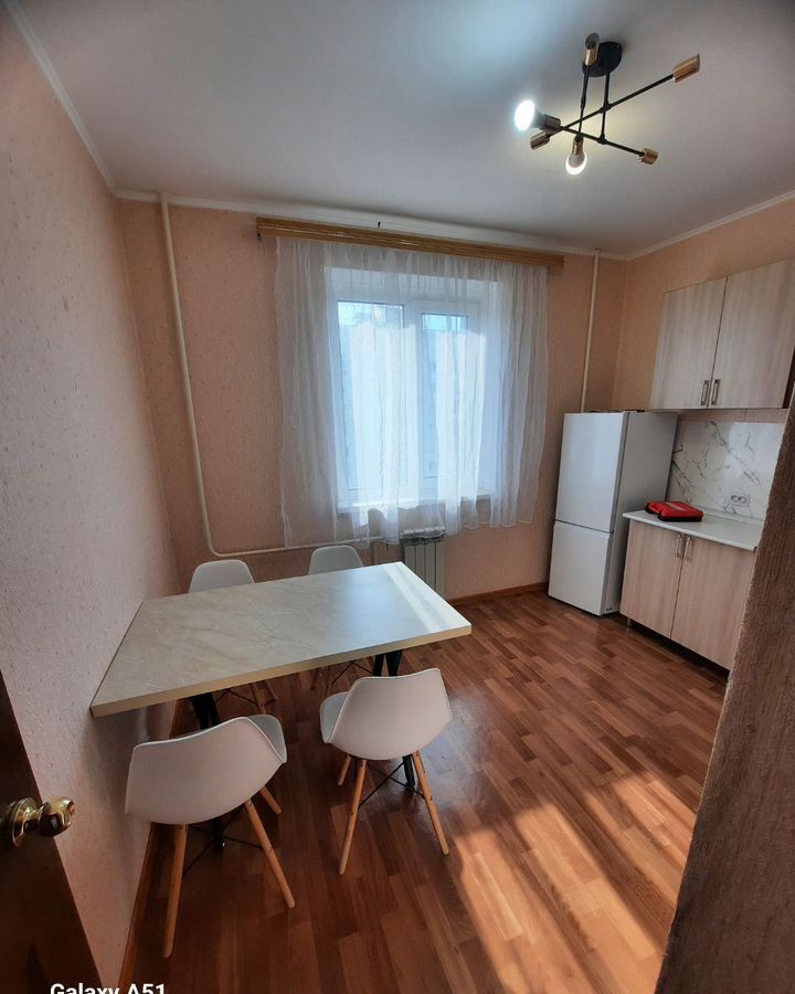 квартира г Курск р-н Центральный пр-кт Анатолия Дериглазова 11 фото 1