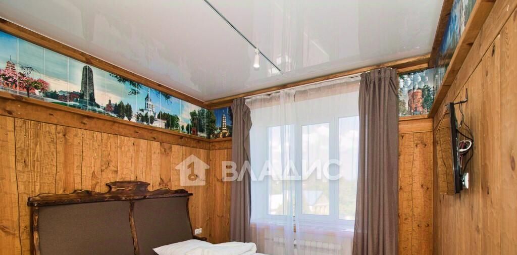 квартира г Владимир р-н Октябрьский ул Гагарина 12 фото 28