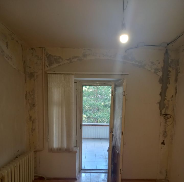 квартира г Владимир р-н Октябрьский ш Судогодское 27а фото 17