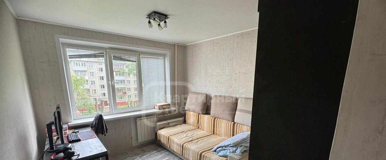 квартира г Владимир р-н Фрунзенский ул Растопчина 41 фото 11