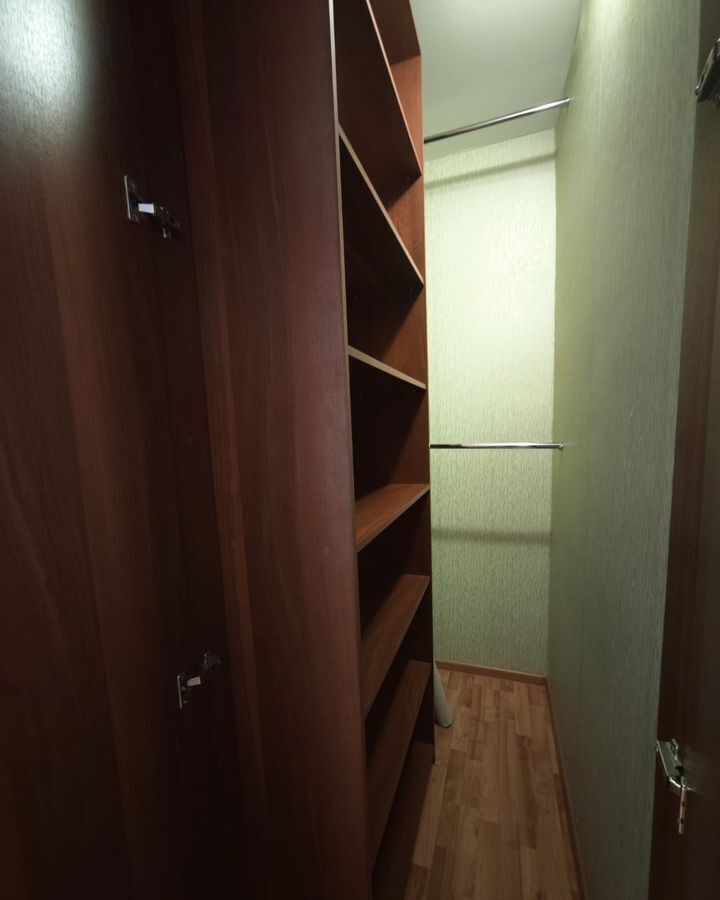 квартира г Петрозаводск р-н Ключевая ул Нойбранденбургская 6к/1 фото 7