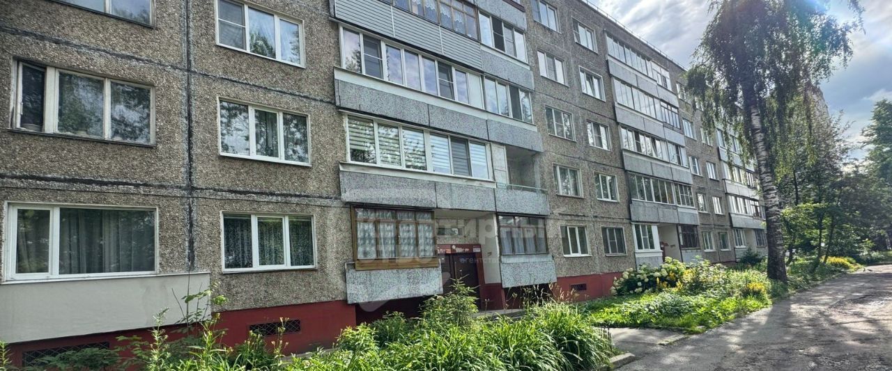 квартира г Владимир р-н Фрунзенский ул Растопчина 41 фото 28