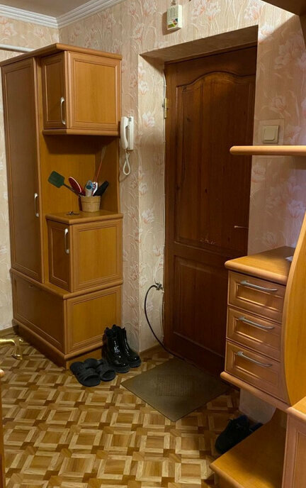 квартира г Симферополь ул им. Матэ Залки 7д фото 8