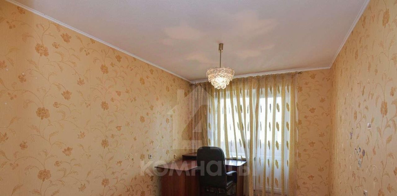 квартира г Воронеж р-н Коминтерновский ул Владимира Невского 46 фото 4