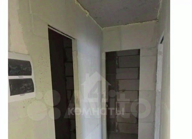 квартира г Воронеж р-н Левобережный ул Ростовская 73дк/2 фото 4
