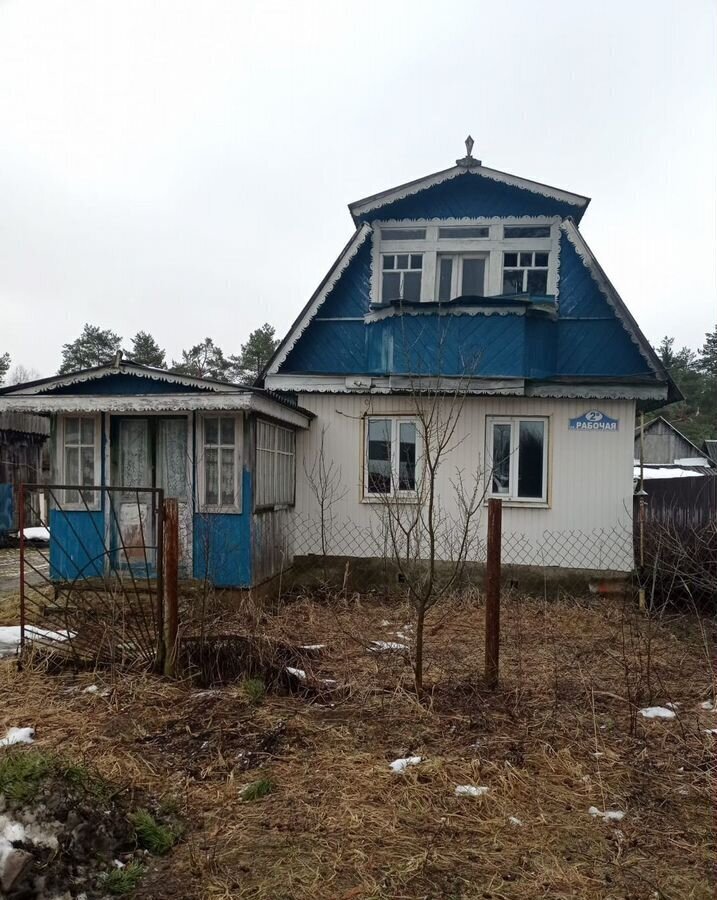 дом р-н Кировский г Киров ул Рабочая 2в фото 6