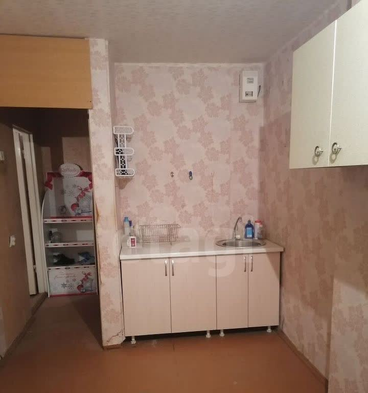 квартира г Воронеж Придонской ул Латненская 19а фото 1