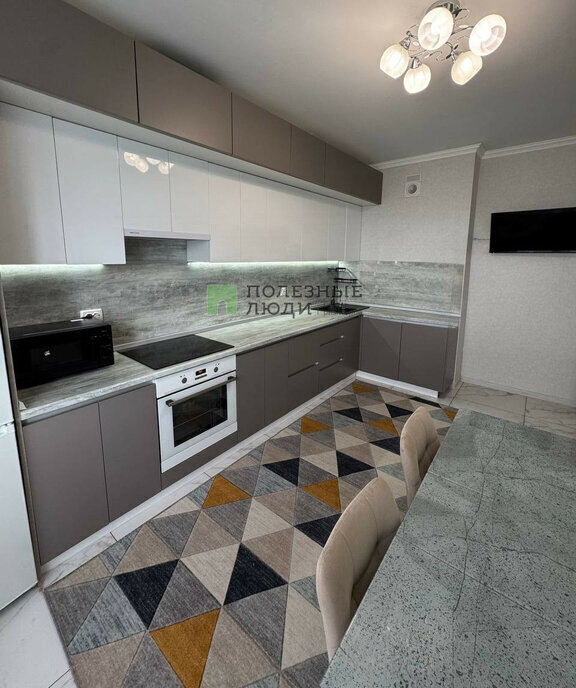 квартира г Орел ул Кузнецова 30к/2 фото 3