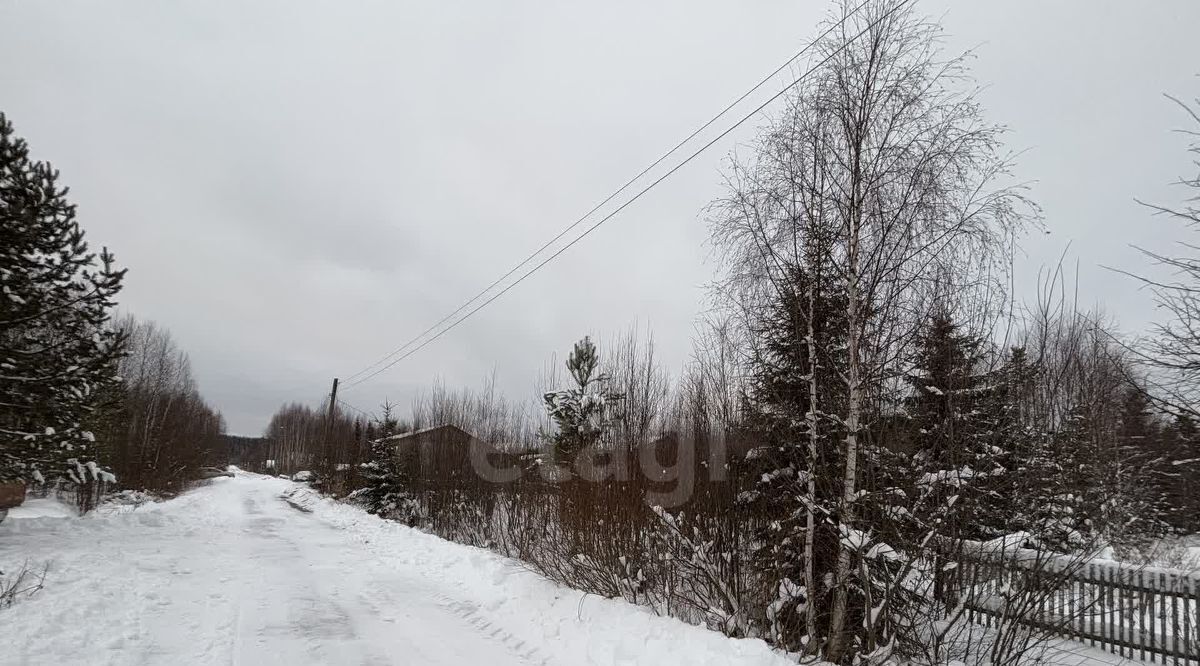 земля г Сыктывкар снт тер ЧовскоеЧовские зори Човское тер. фото 5