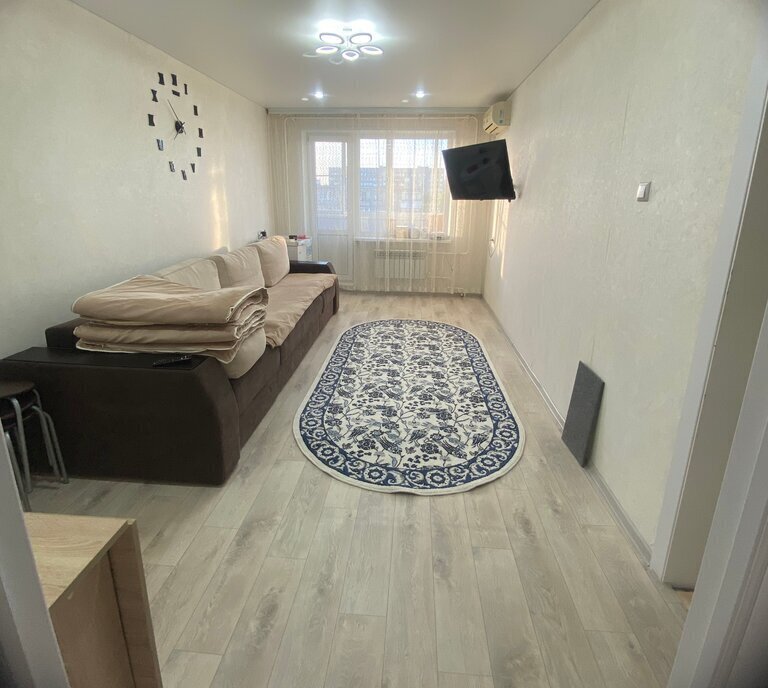 квартира г Орск Новый город ул Станиславского 2а город фото 3