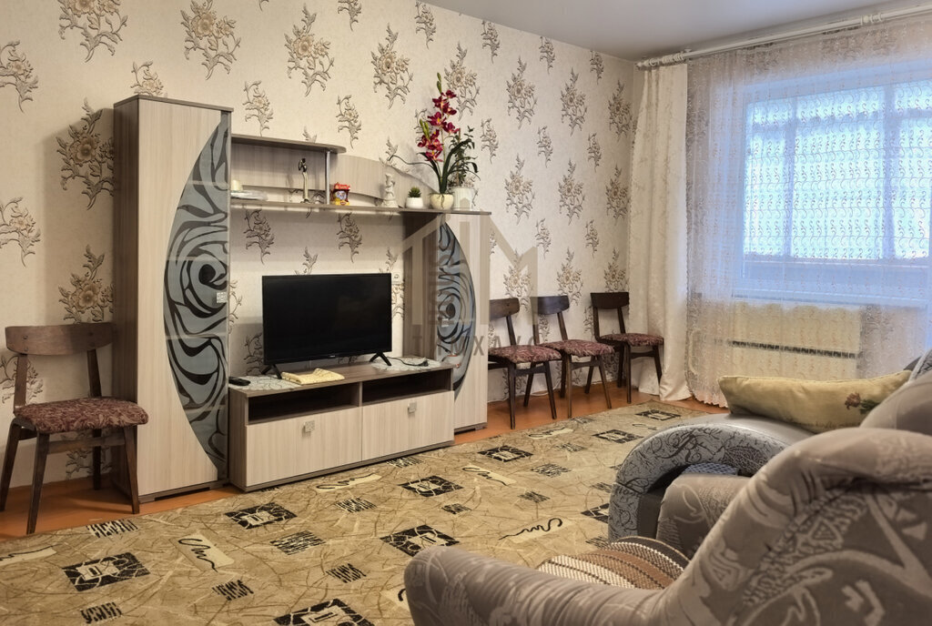 квартира г Омск микрорайон «Московка-2» 24 улица Ярослава Гашека фото 1