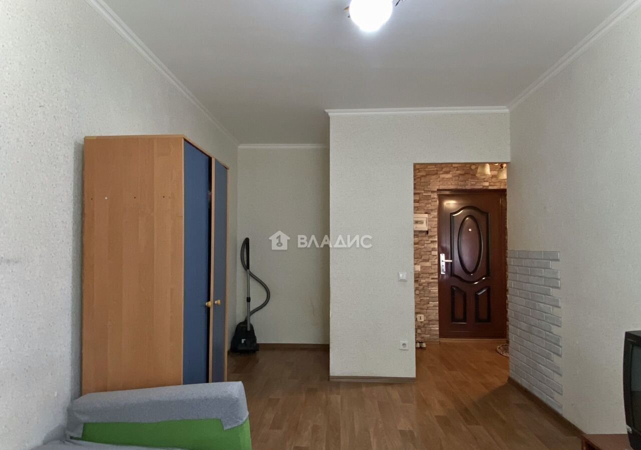 квартира г Краснодар п Березовый ул им. Лодыгина А.Н. 5 р-н Прикубанский фото 2