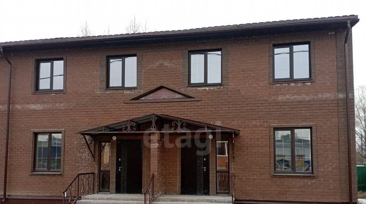 дом г Сыктывкар ул Савина 60 фото 16