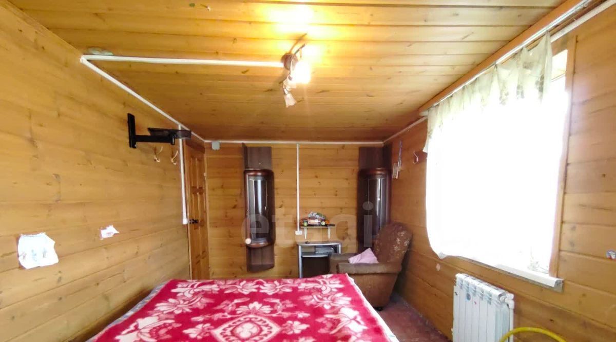дом г Сыктывкар Дырносский тер., Металлист СТ, 10 фото 13