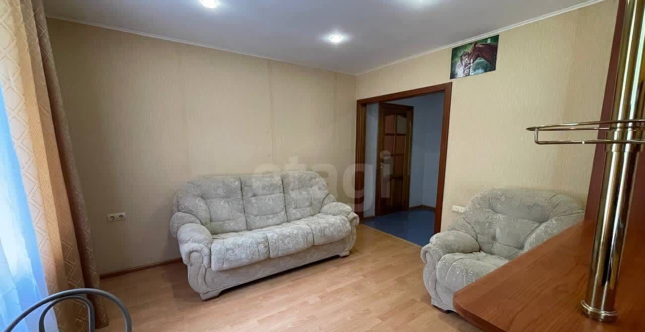 квартира р-н Бирский г Бирск ул Интернациональная 118а фото 4