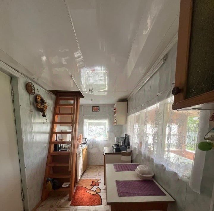 дом г Сыктывкар Максаковское тер., Авиатор СНТ, 2 фото 13