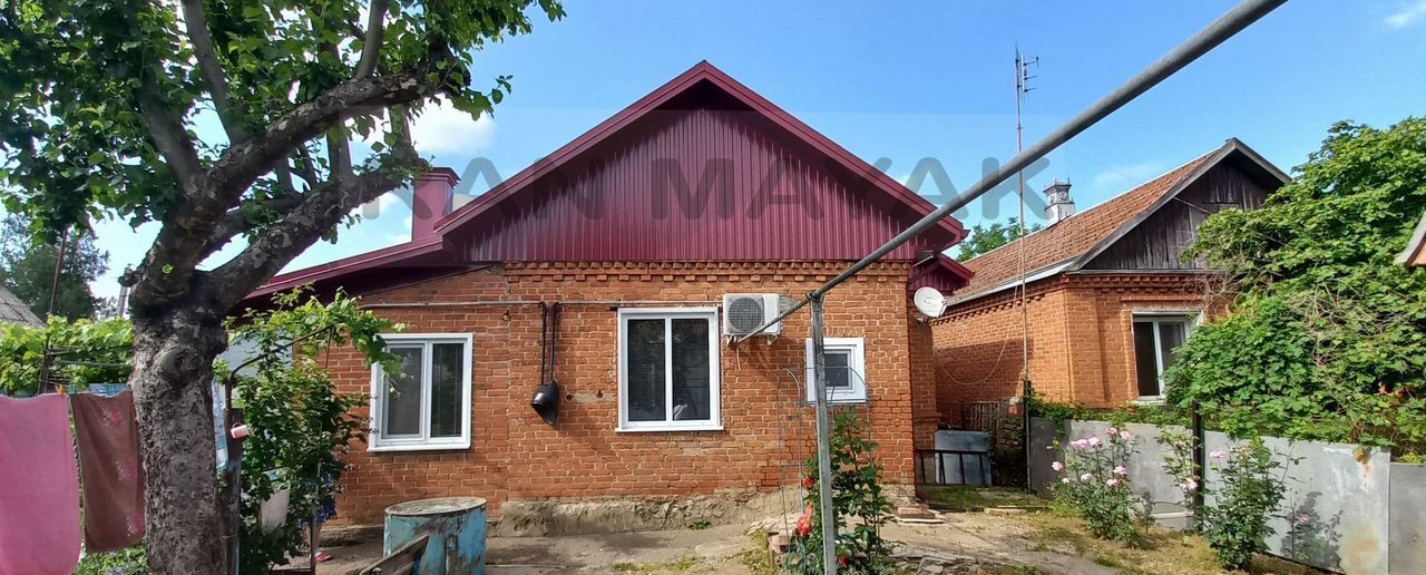 дом г Майкоп ул 3 Интернационала 322 Республика Адыгея Адыгея фото 2