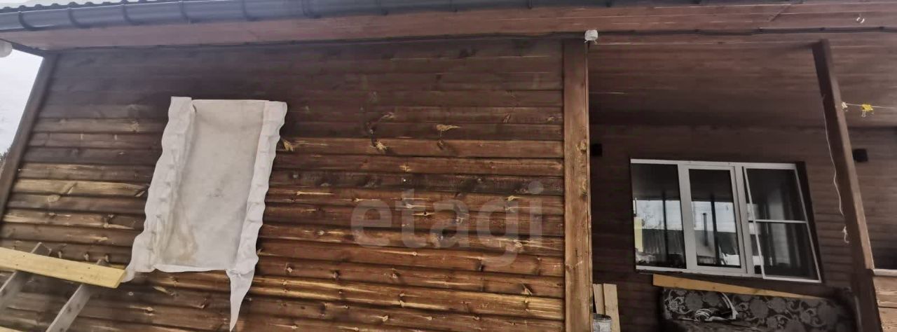дом г Сыктывкар Эжвинский Таежное СТ, 195 фото 27